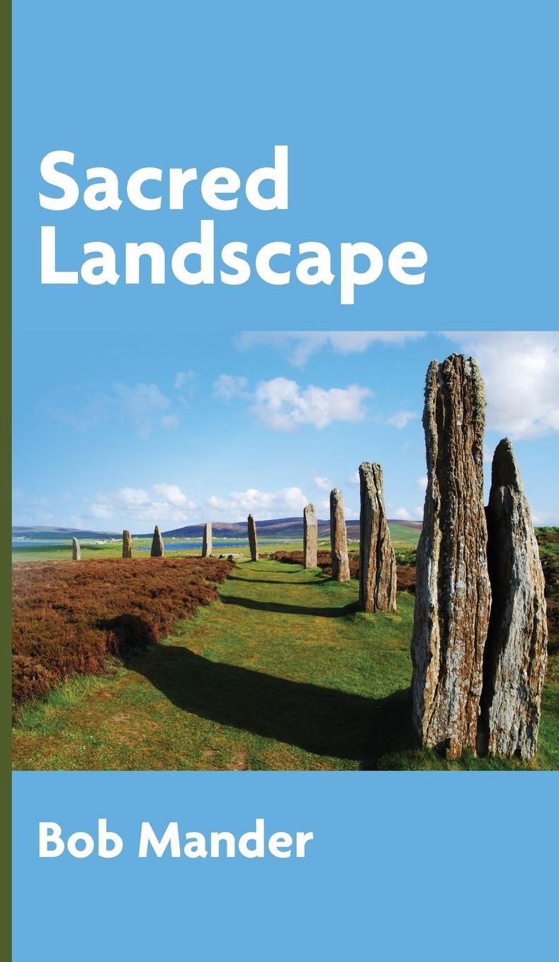 Sacred Landscape