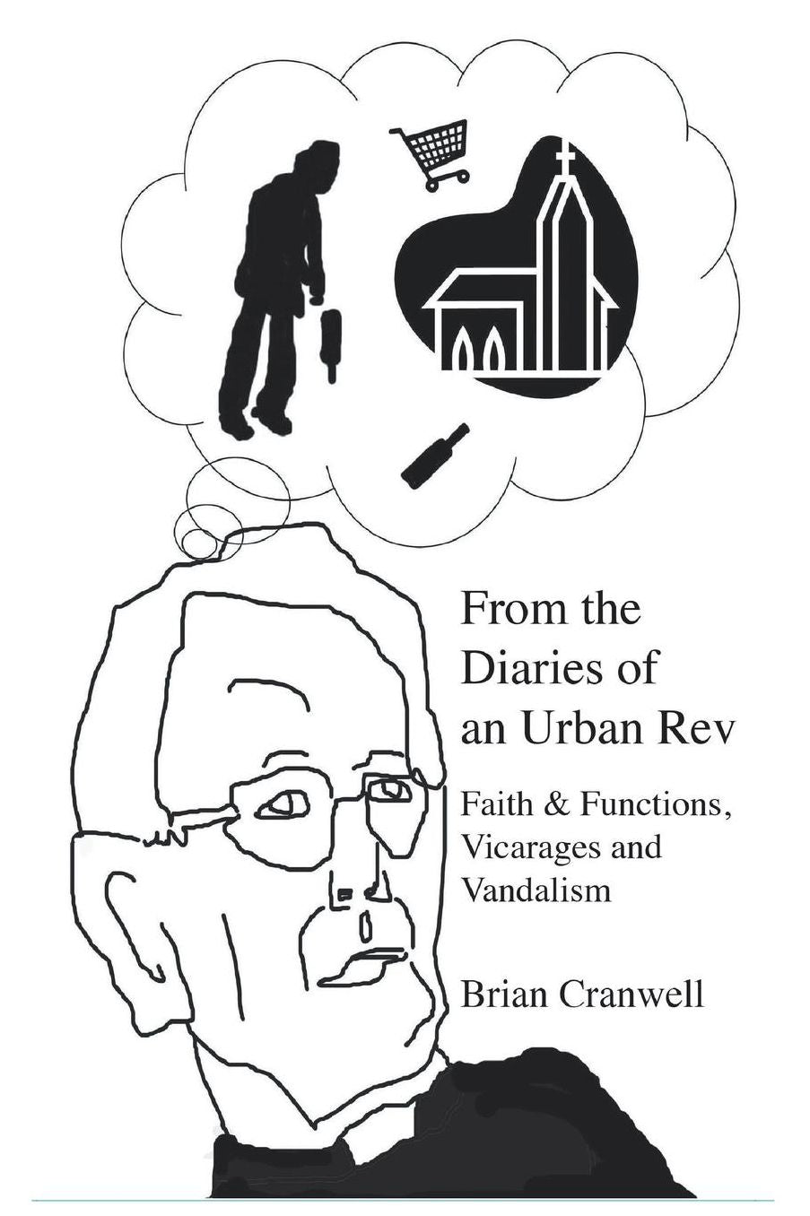 From the Diaries of an Urban REV