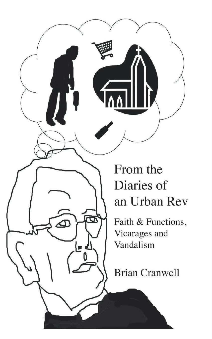 From the Diaries of an Urban REV