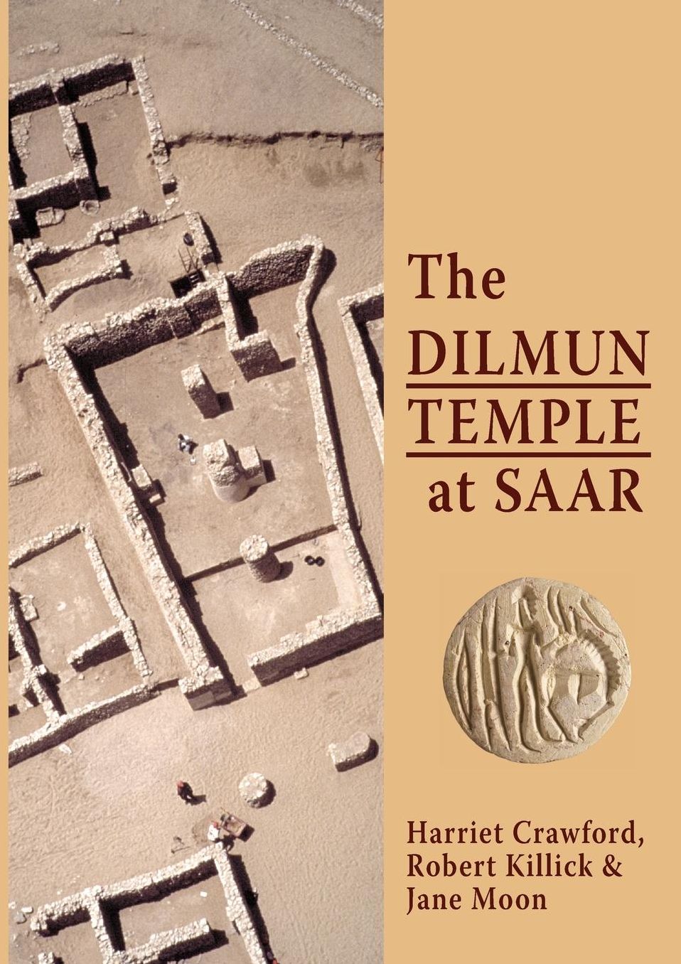 The Dilmun Temple at Saar