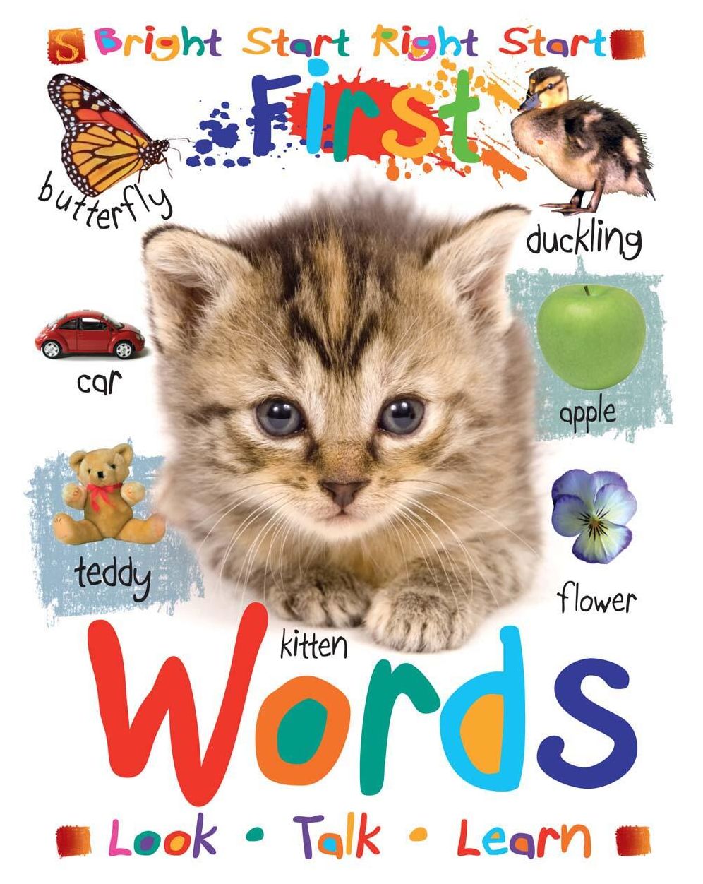 First Words