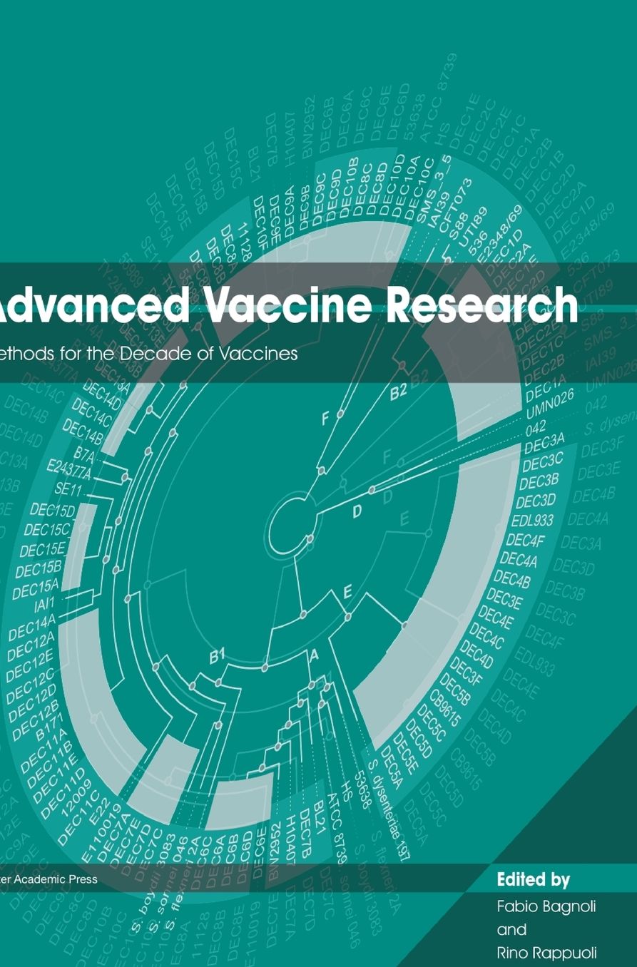 Advanced Vaccine Research Methods for the Decade of Vaccines
