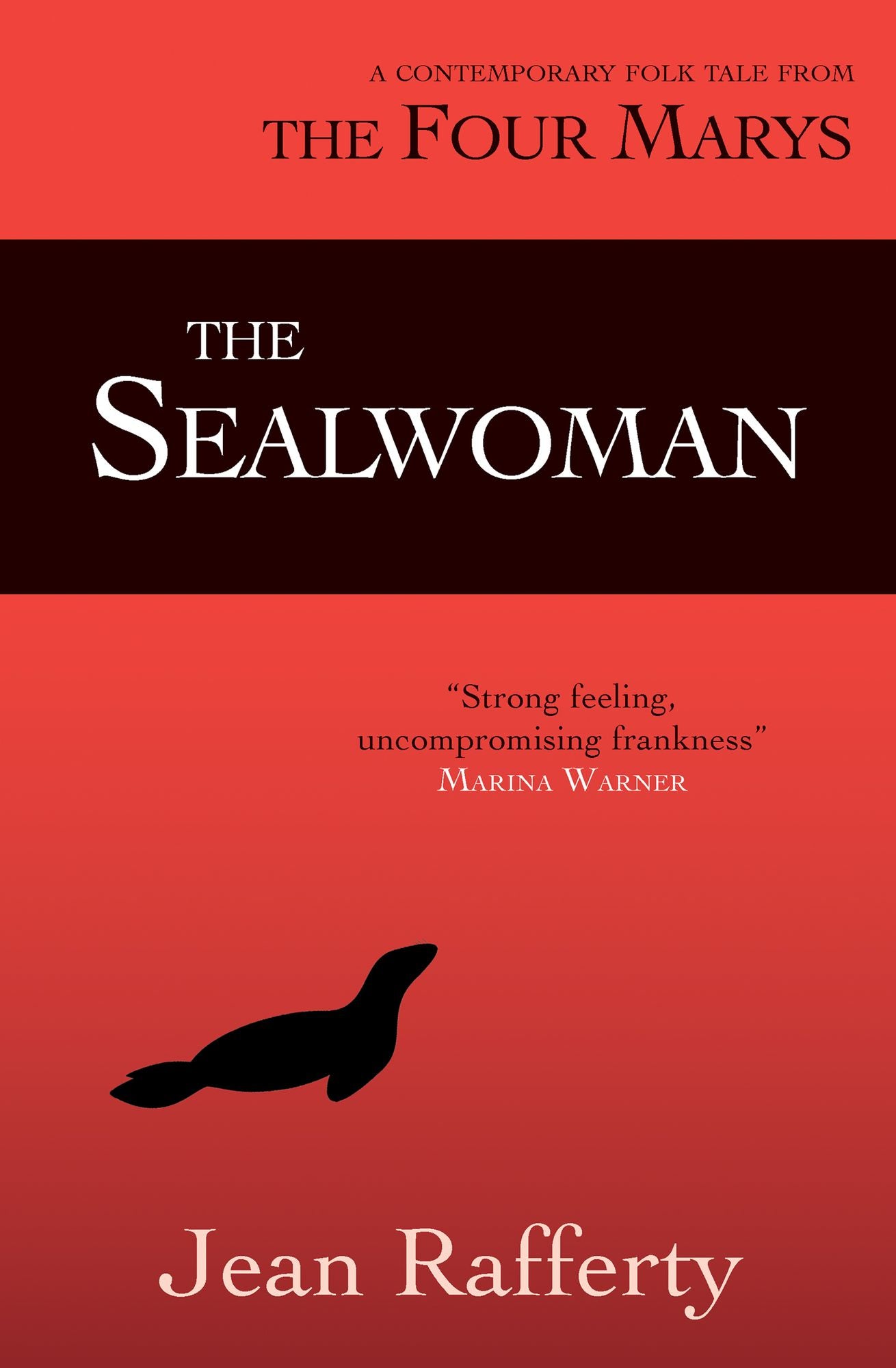 The Sealwoman