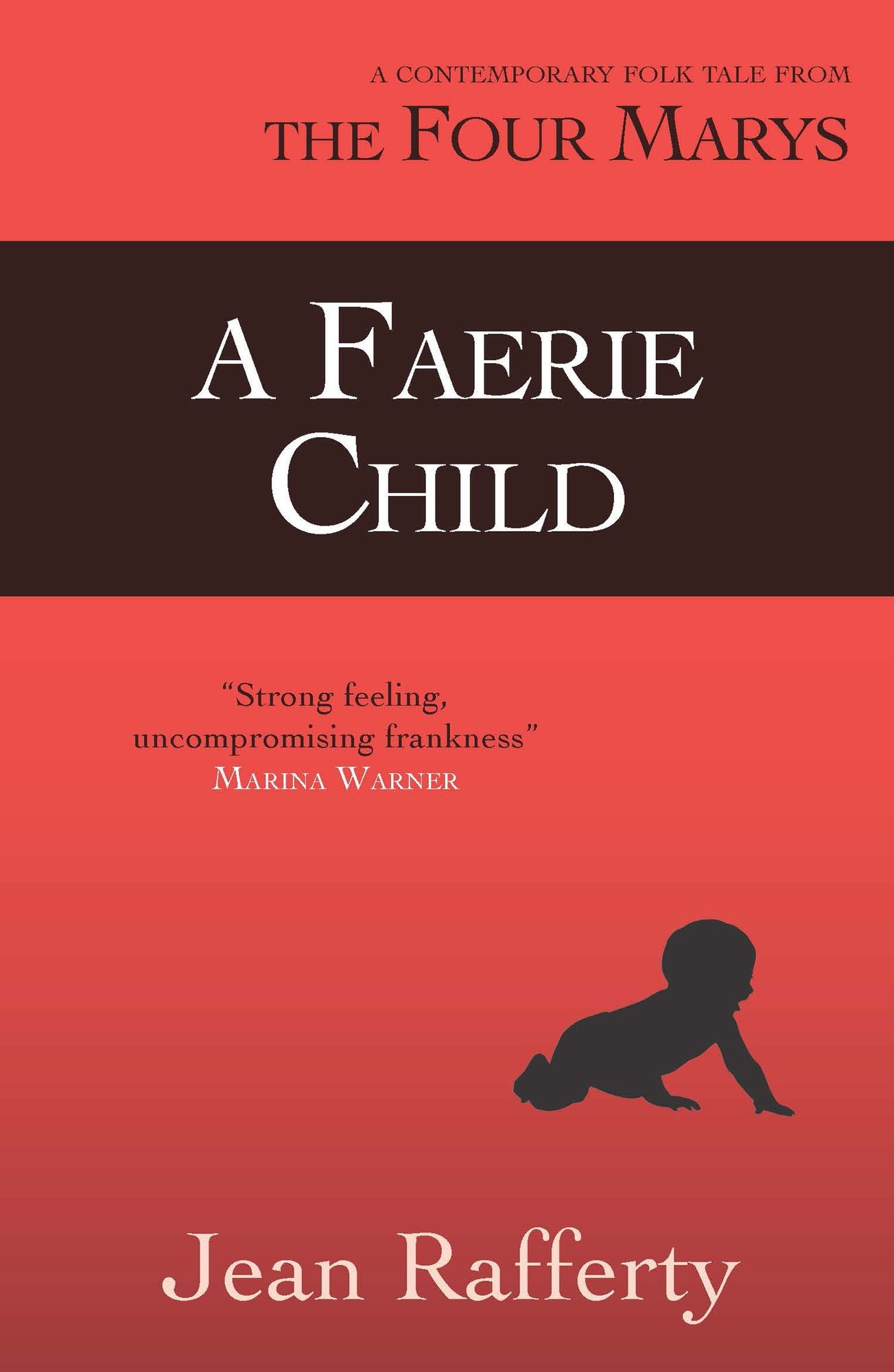 A Faerie Child