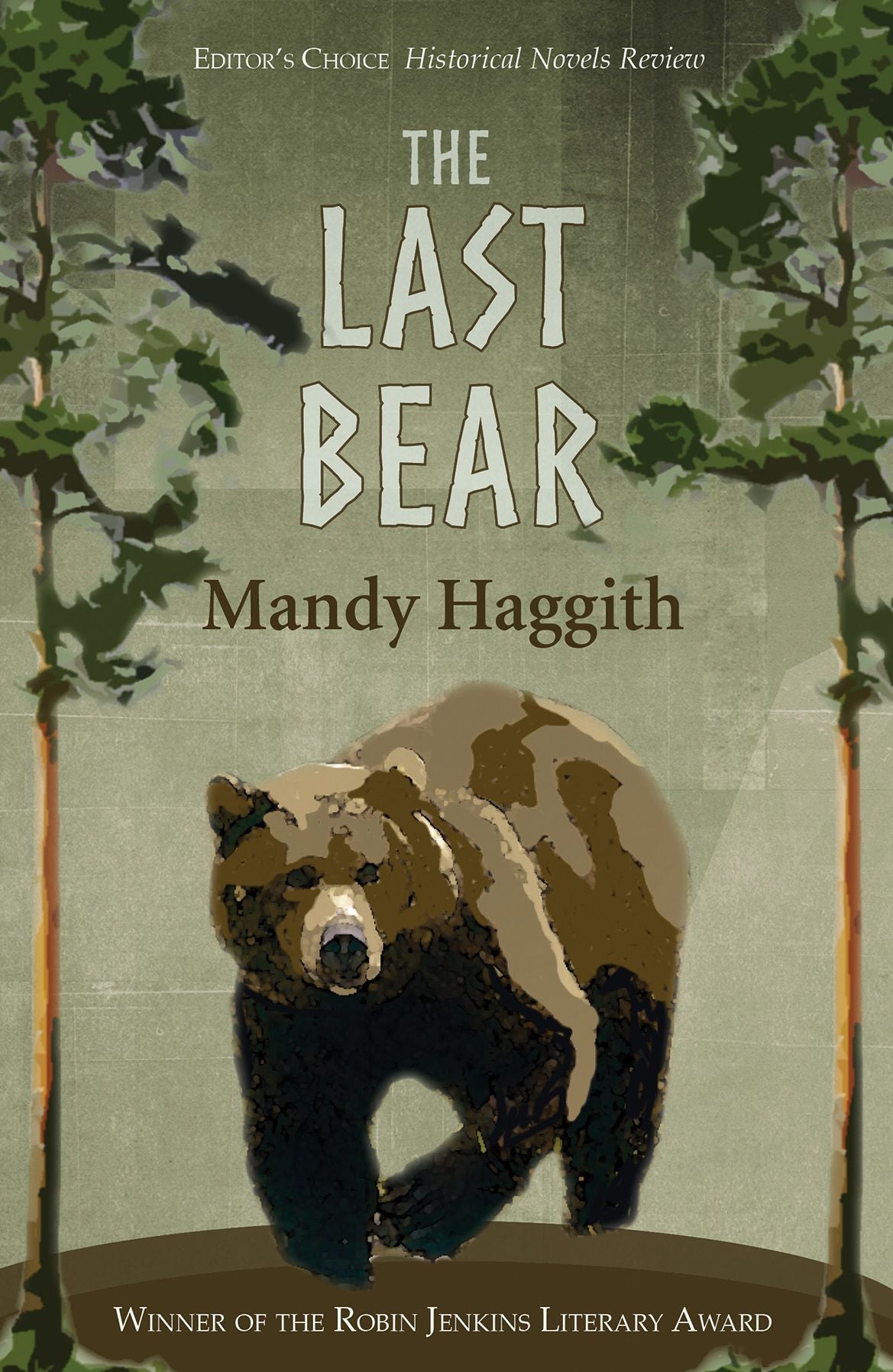 The Last Bear
