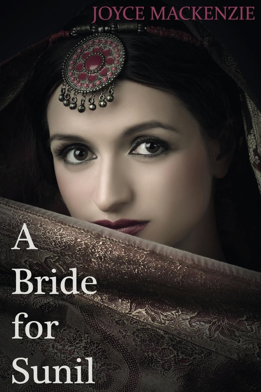 A Bride for Sunil