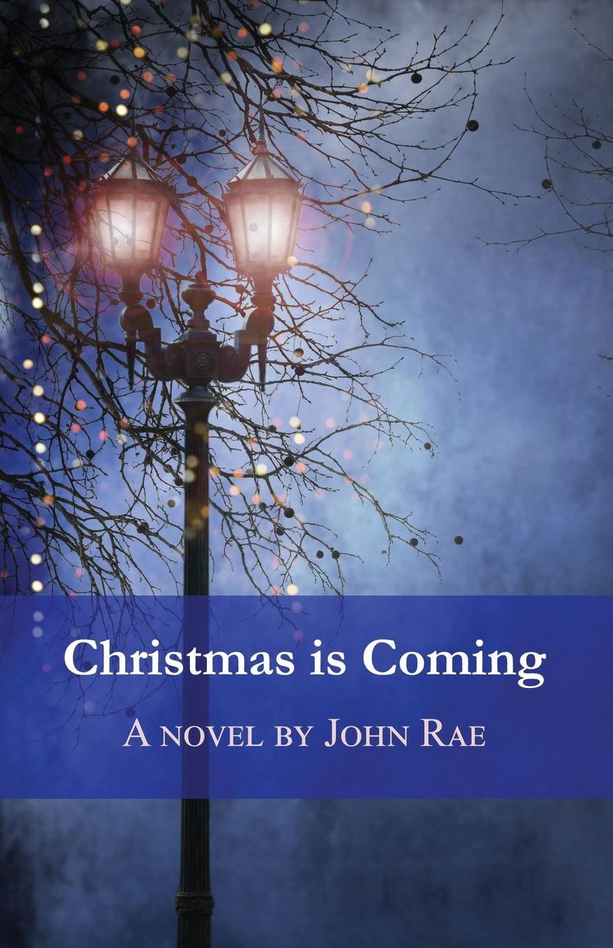 Christmas is Coming