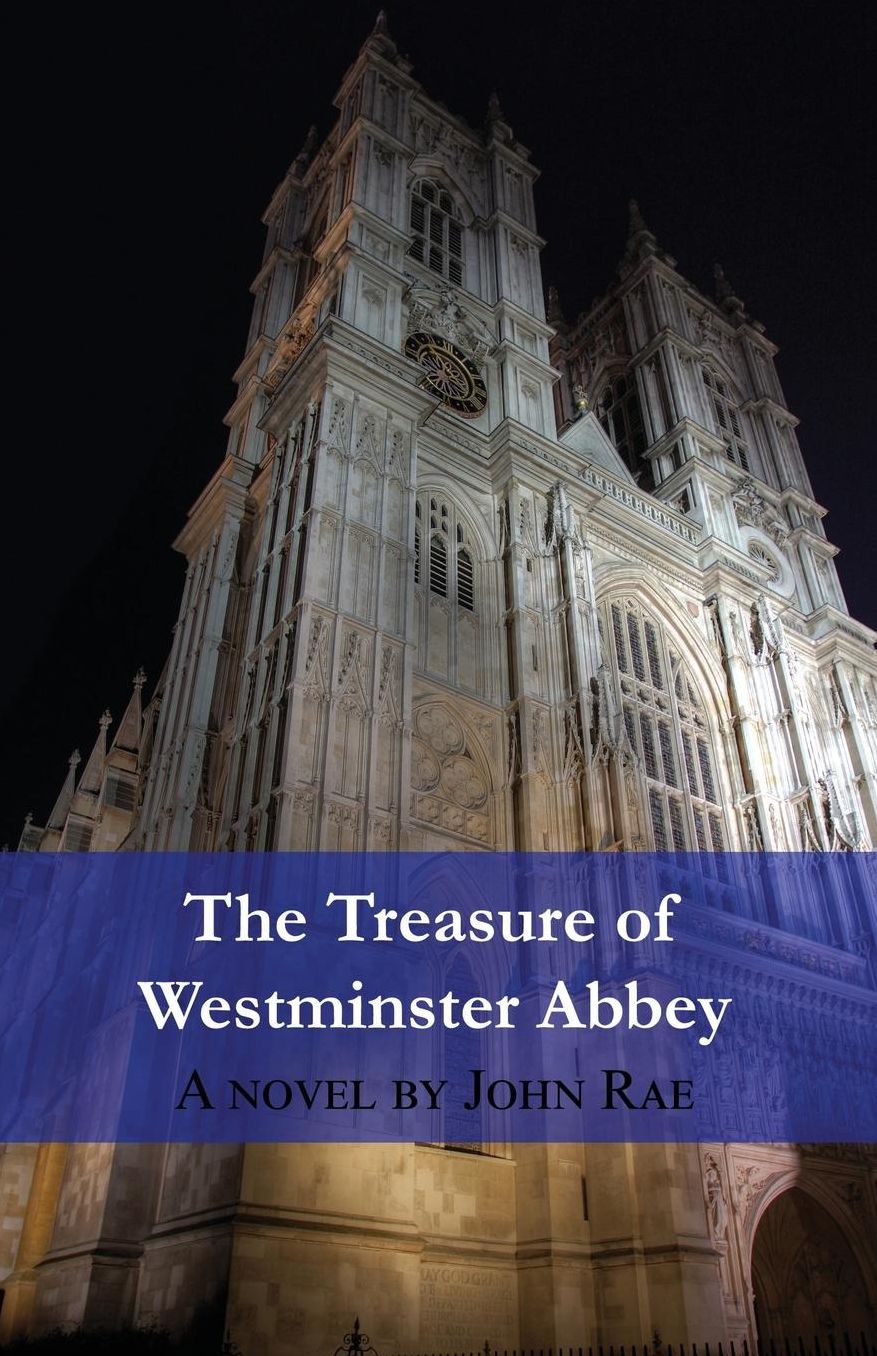 The Treasure of Westminster Abbey