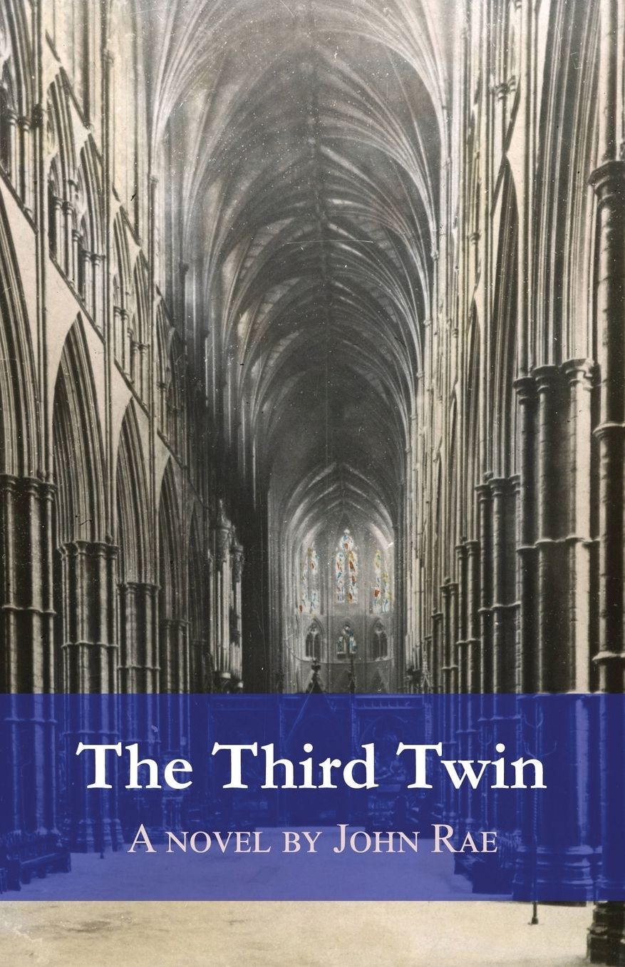 The Third Twin: A ghost story