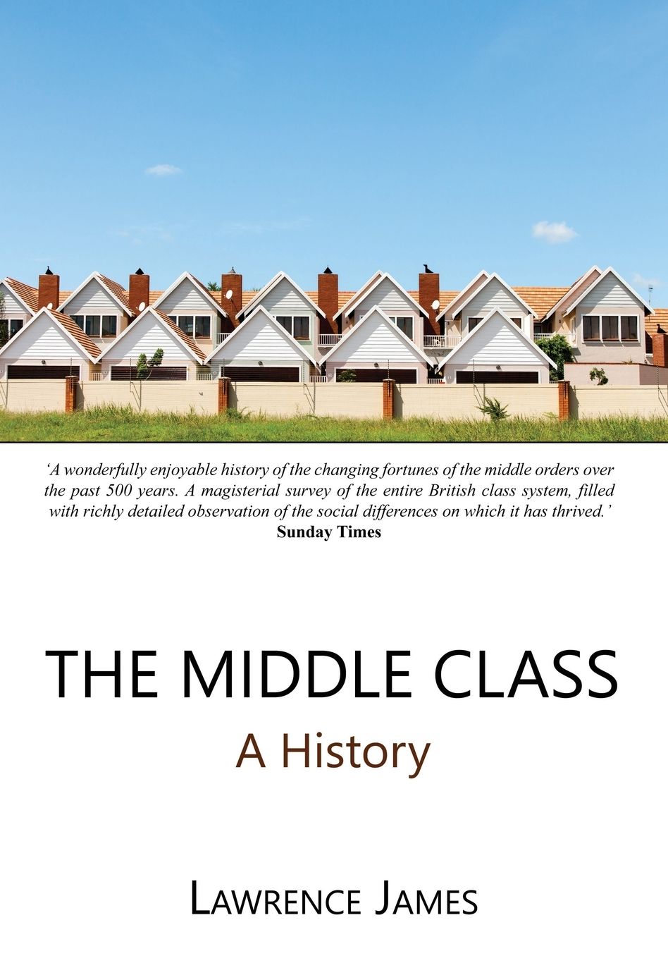 The Middle Class