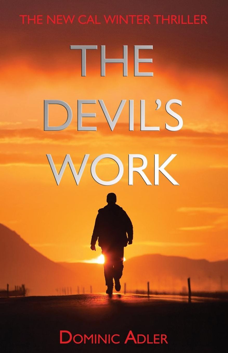 The Devil's Work