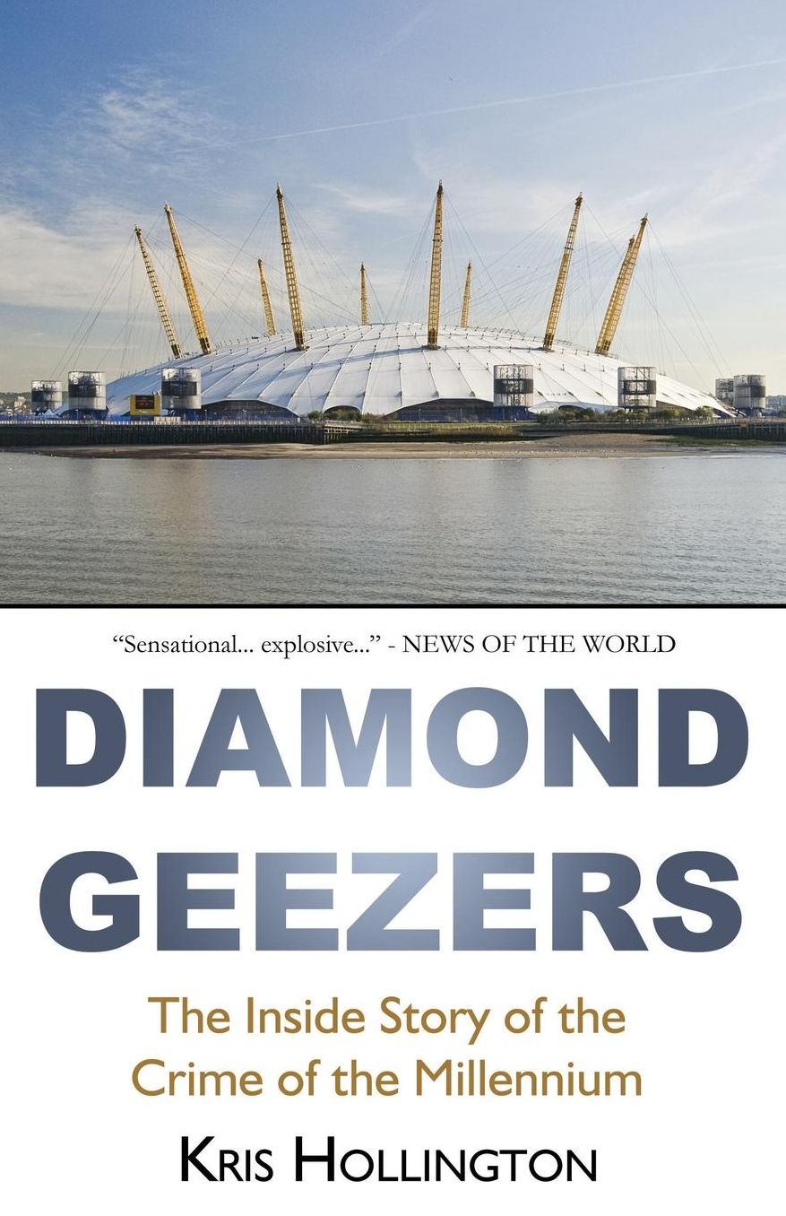 Diamond Geezers
