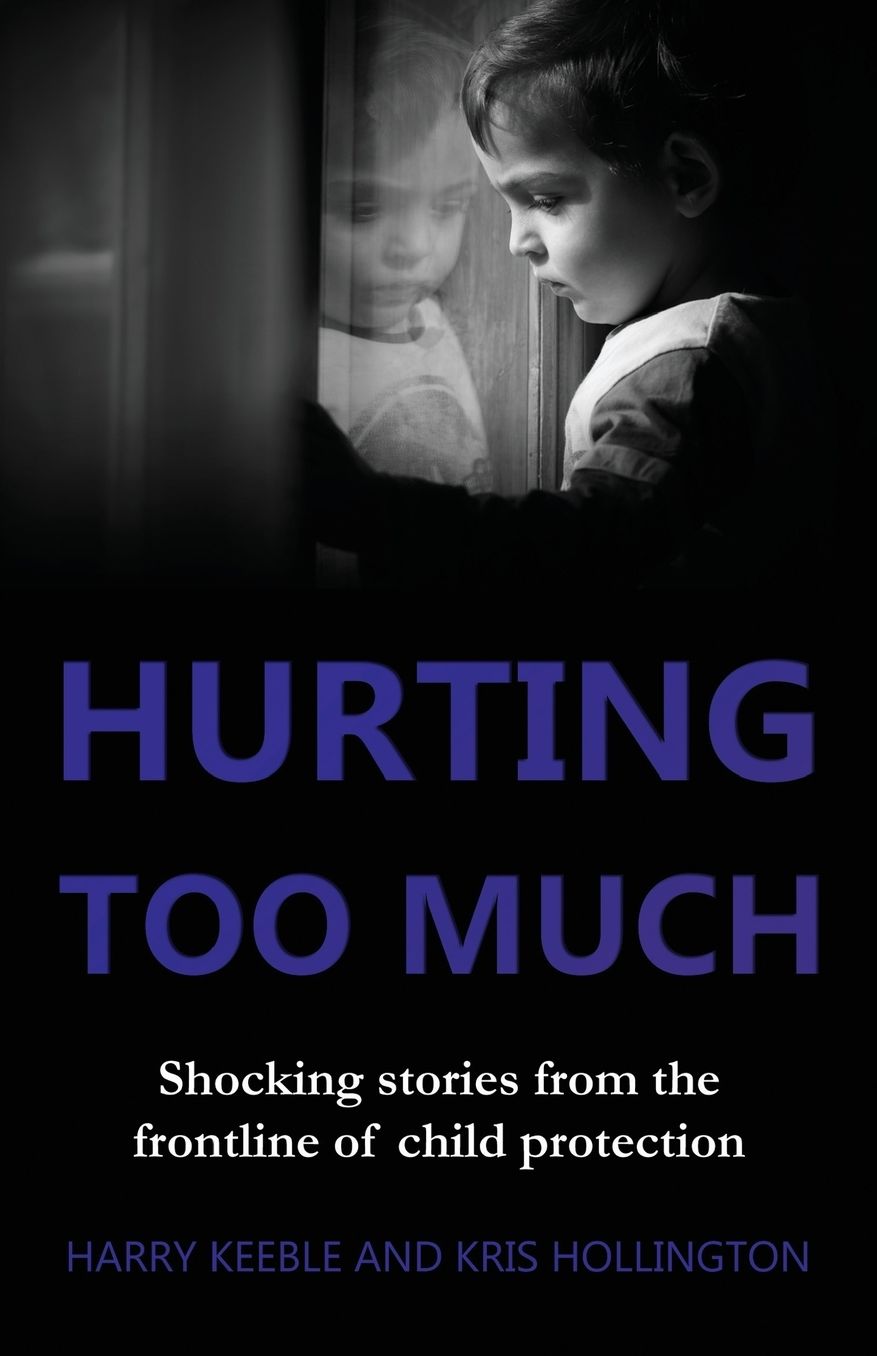 Hurting Too Much