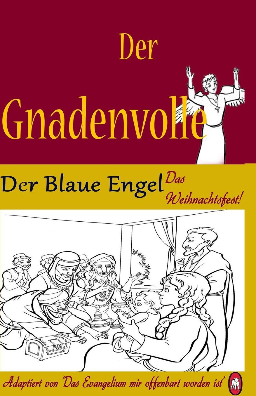 Der Blaue Engel