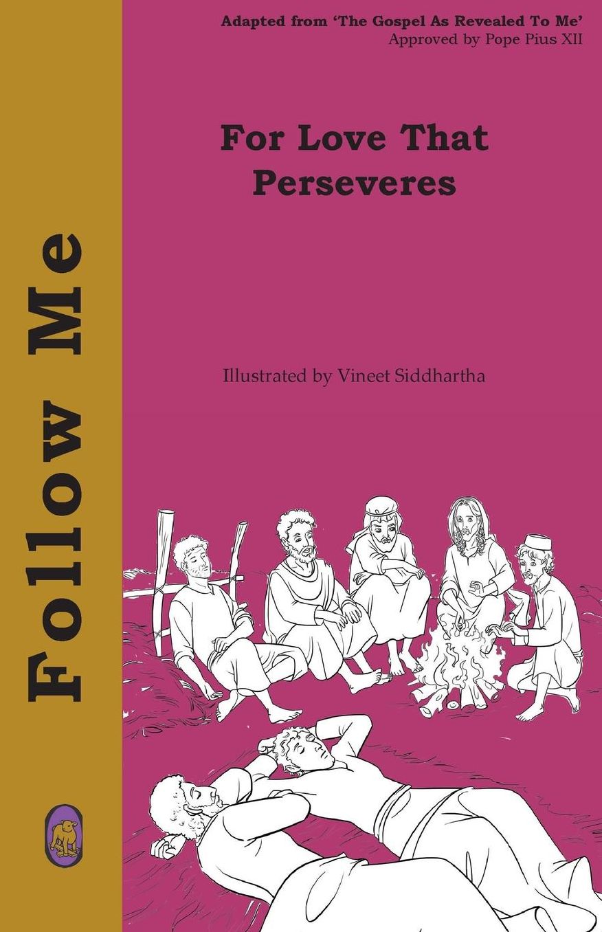 For Love that Perseveres