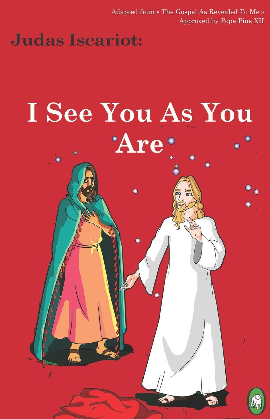 I See You As You Are