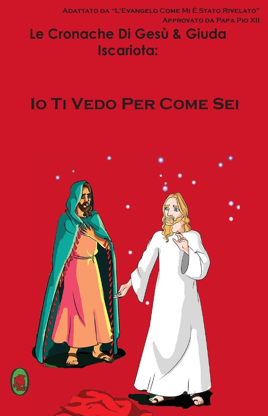 Io Ti vedo per come sei