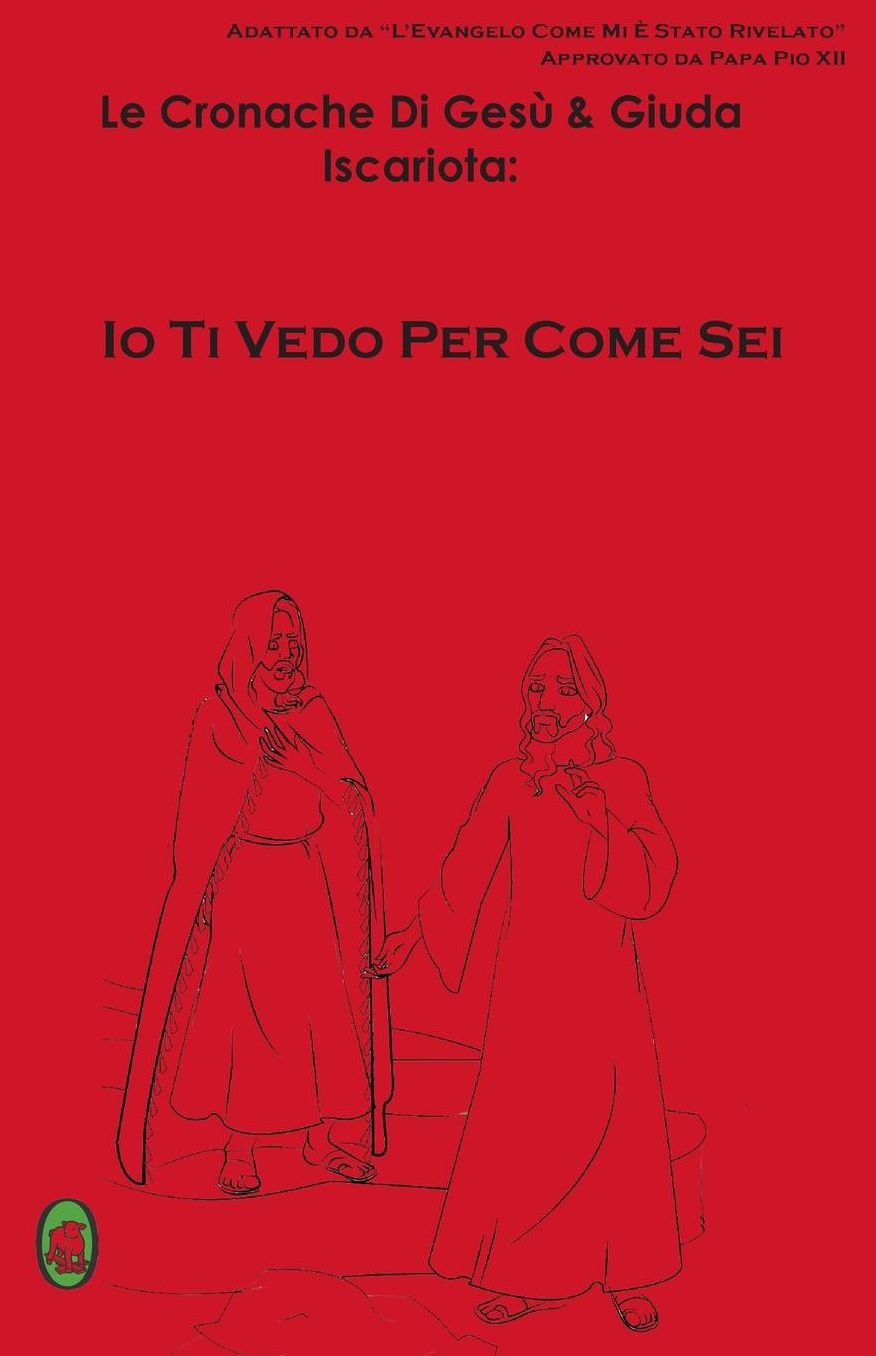 Io Ti vedo per come sei