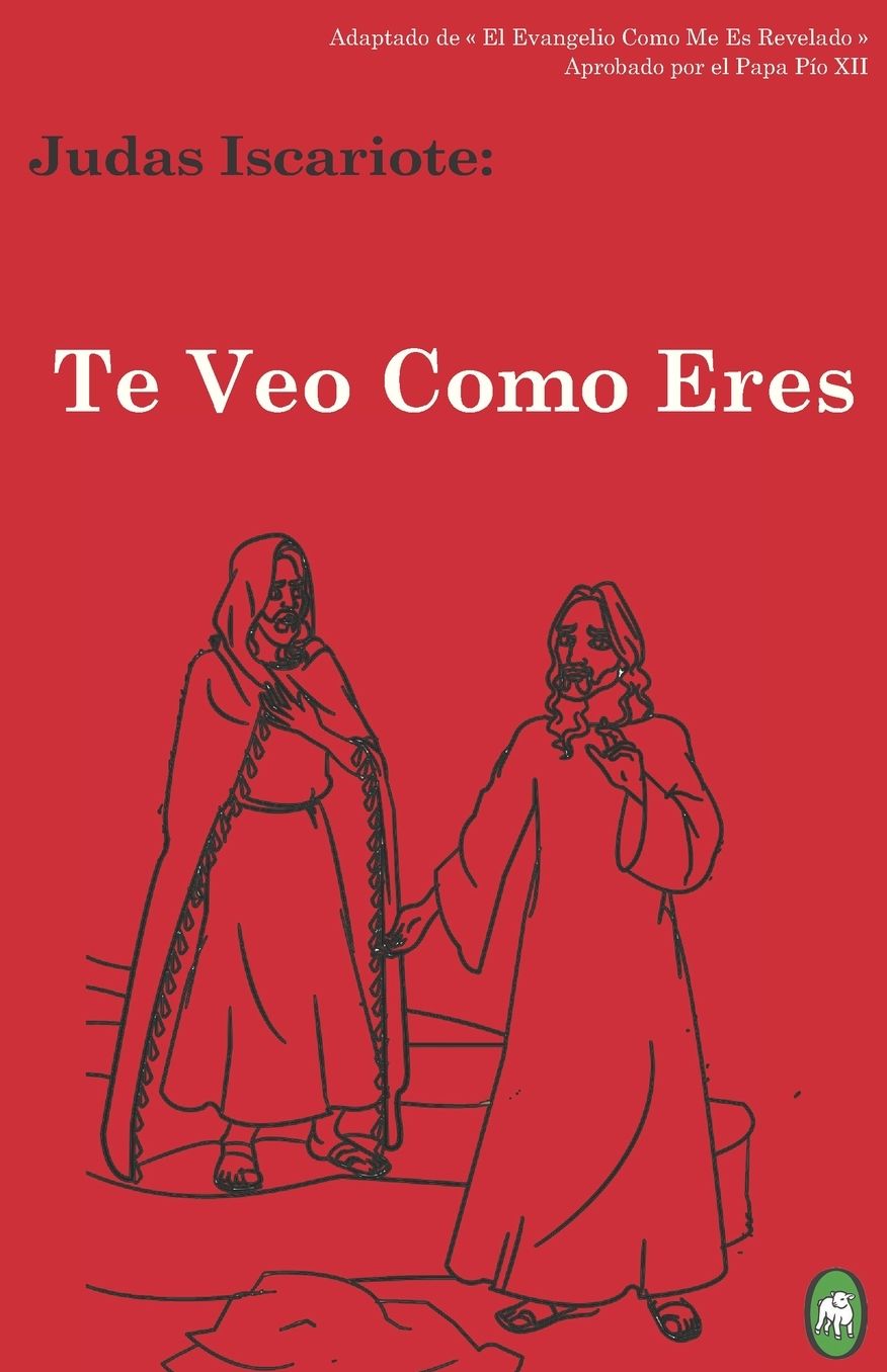 Te Veo como Eres