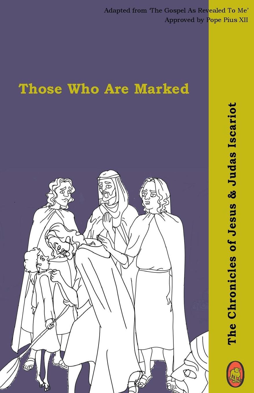 Those Who Are Marked