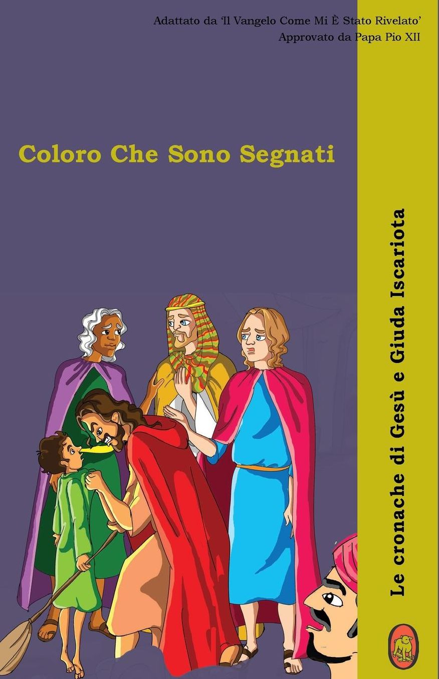 Coloro Che Sono Segnati