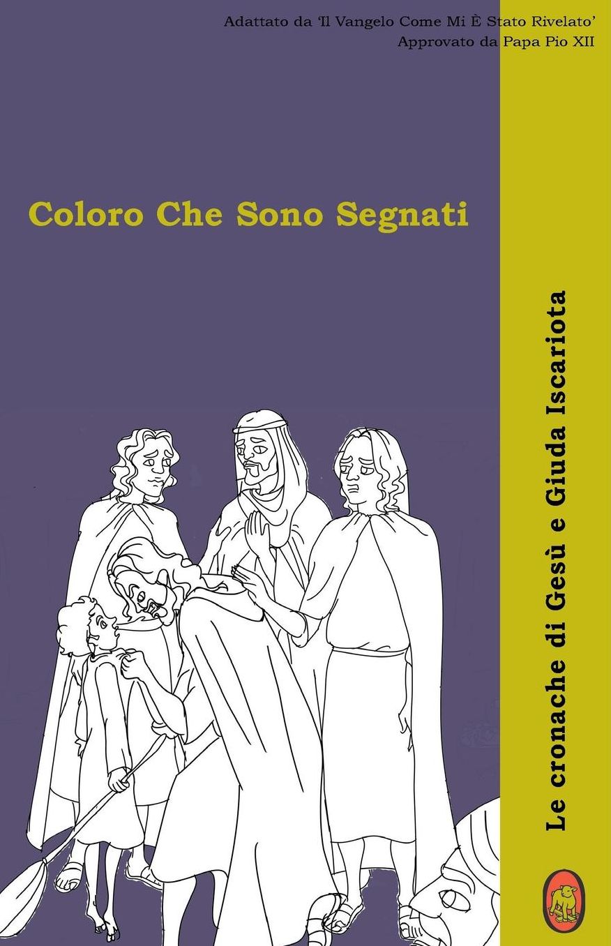 Coloro Che Sono Segnati