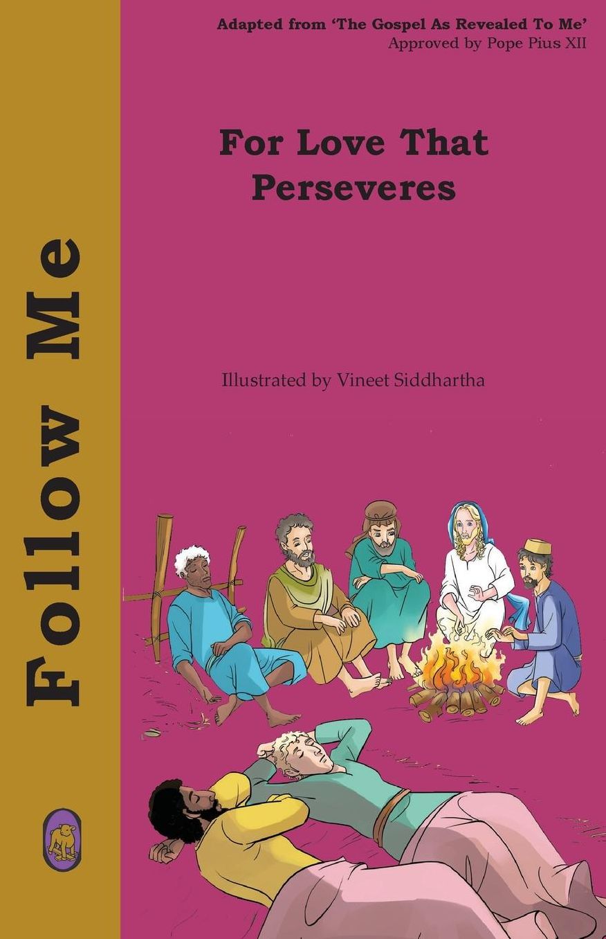 For Love that Perseveres