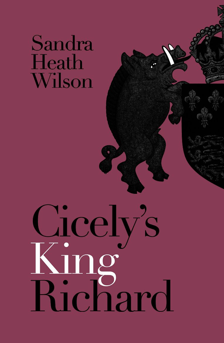 Cicely's King Richard