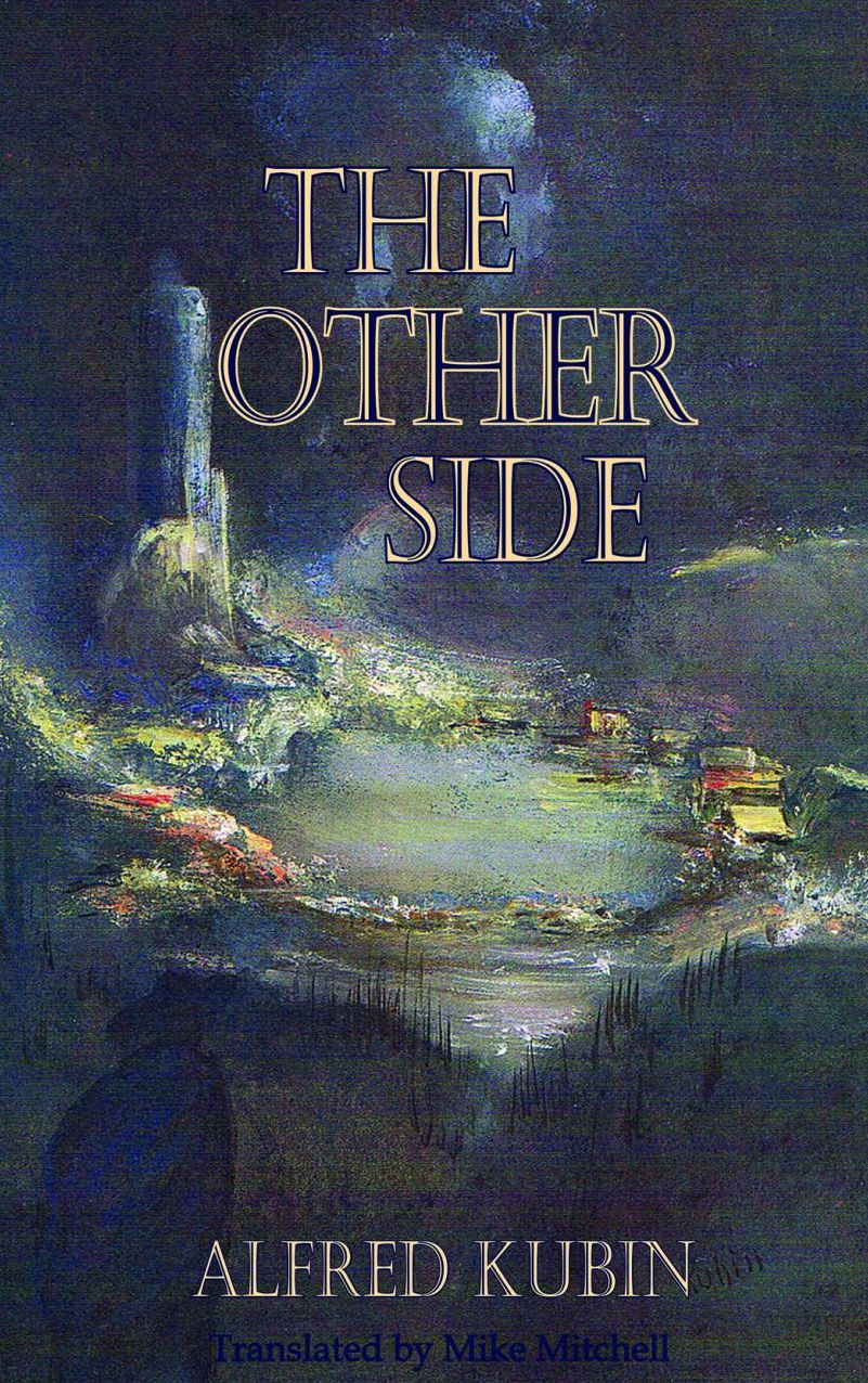 The Other side
