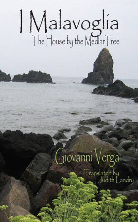 I Malavoglia: The House by the Medlar Tree