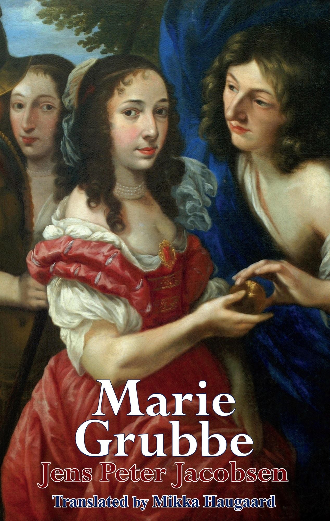 Marie Grubbe: Seventeenth Century Interiors