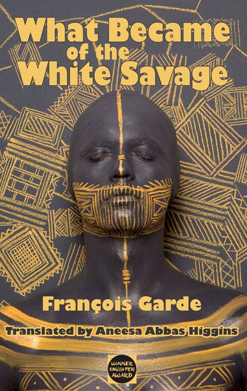 What Becme of the White Savage