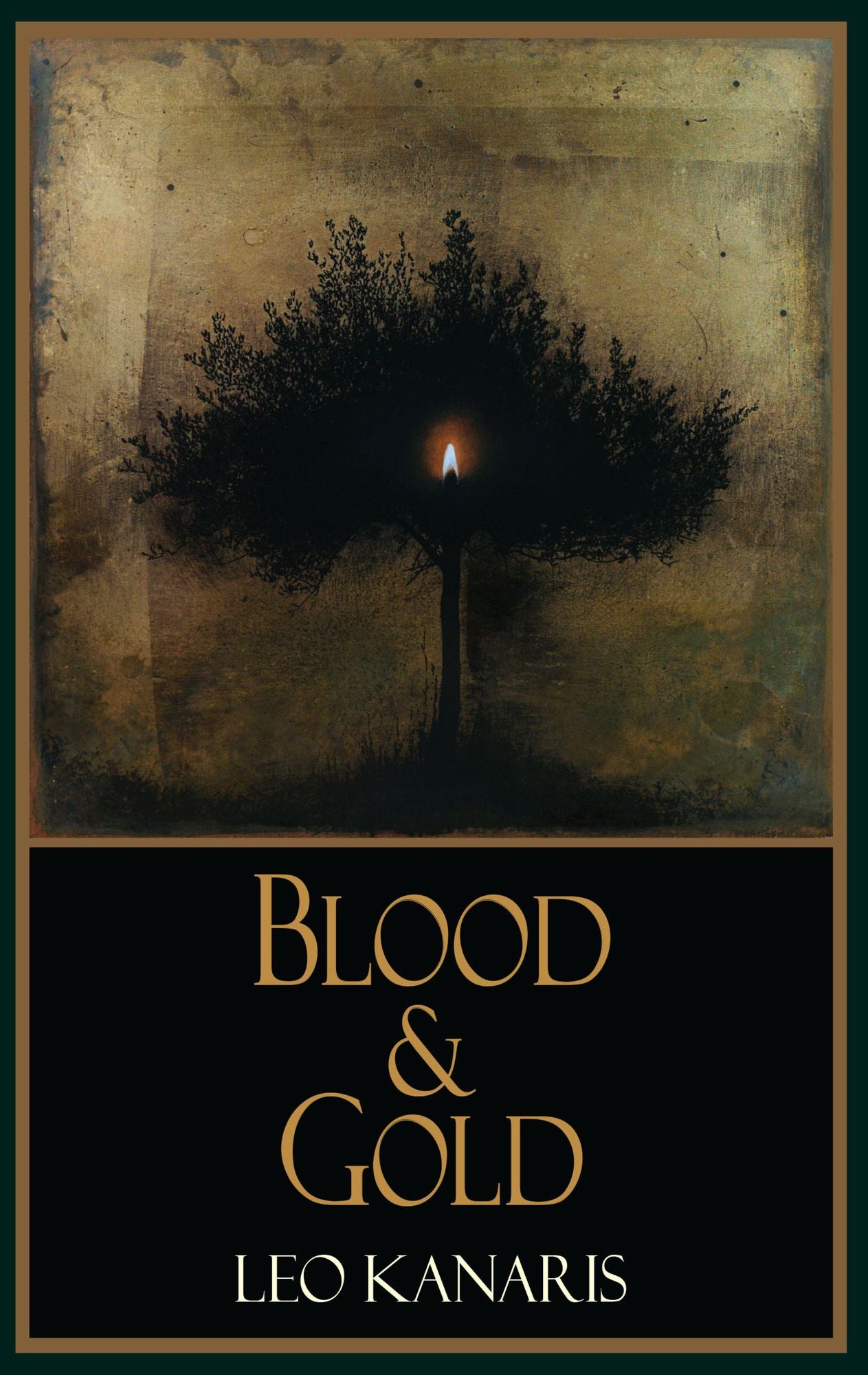 Blood & Gold