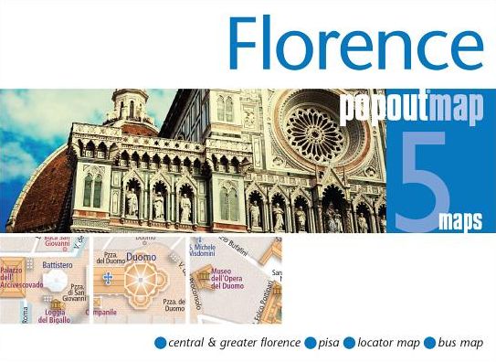 Florence Popout Map