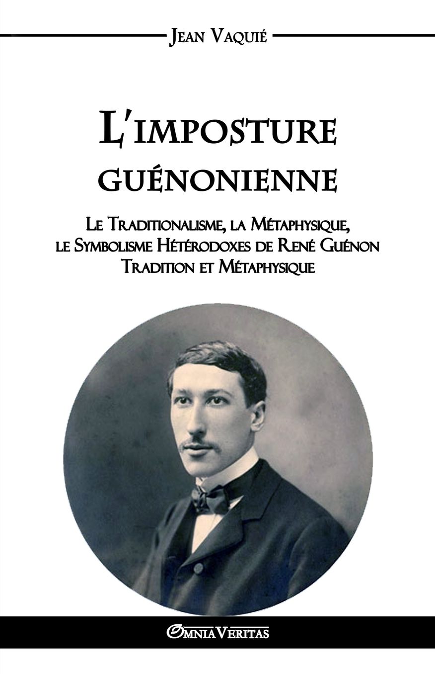L'imposture gu nonienne