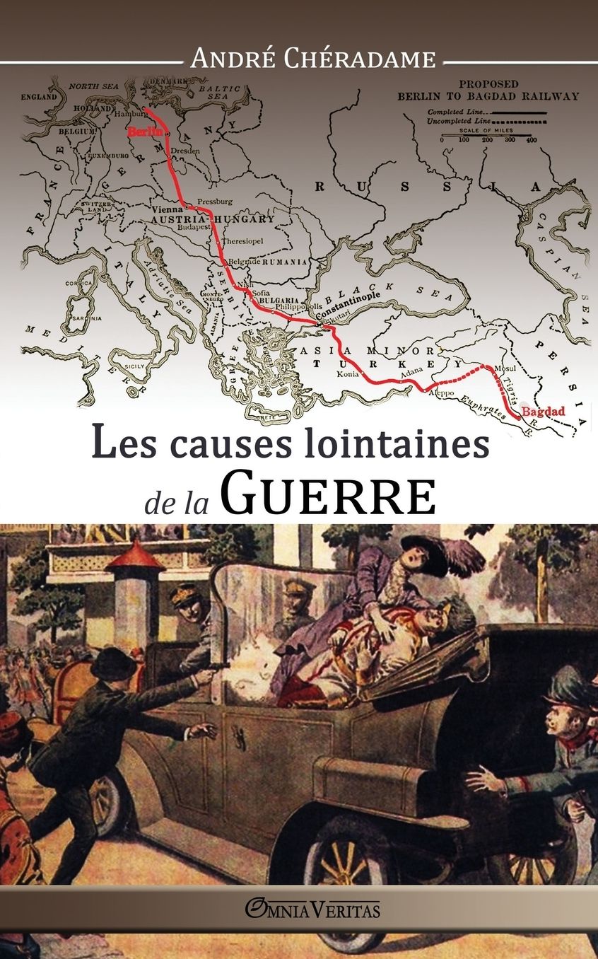 Les causes lointaines de la guerre