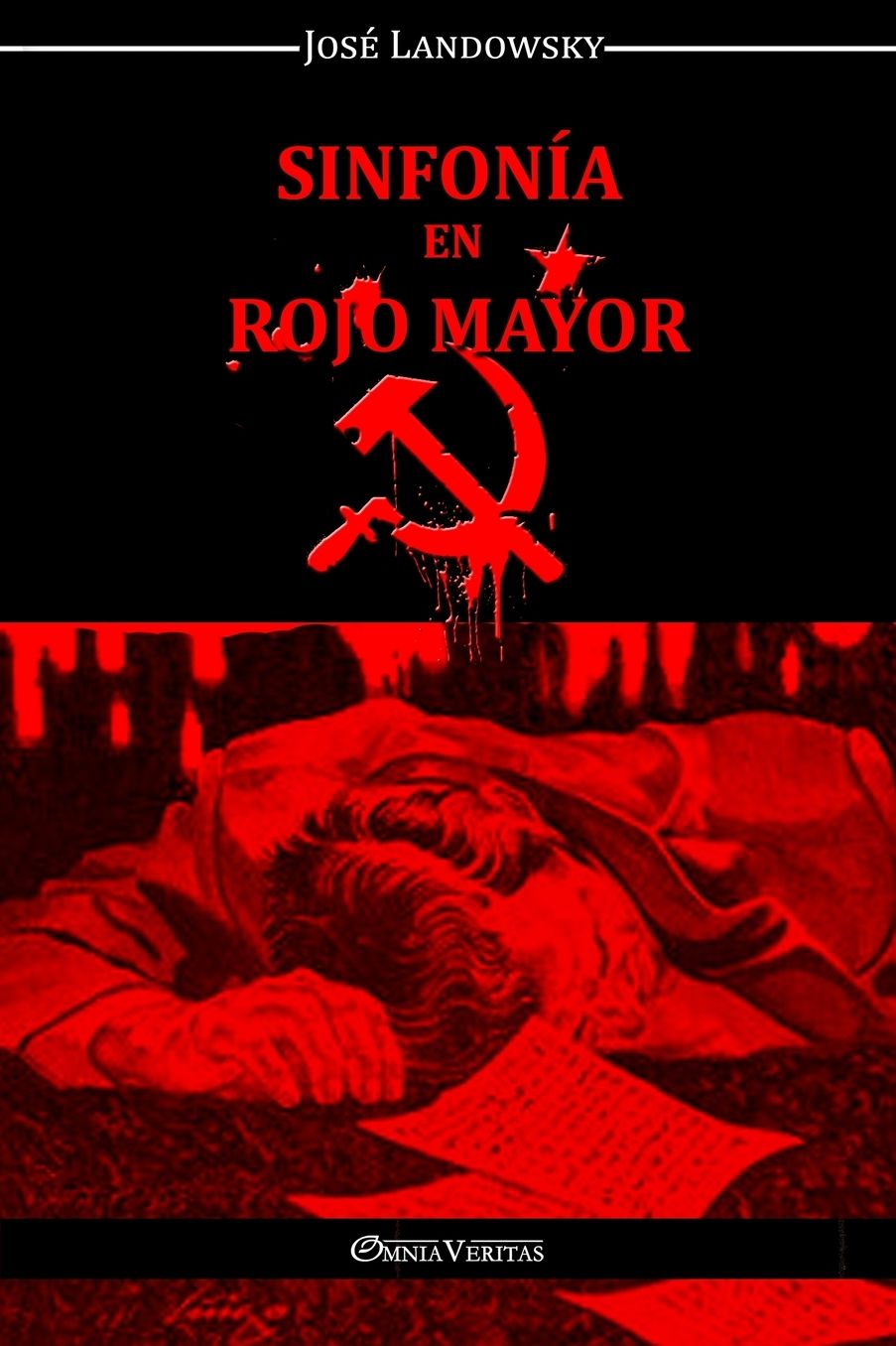 Sinfon a en Rojo Mayor