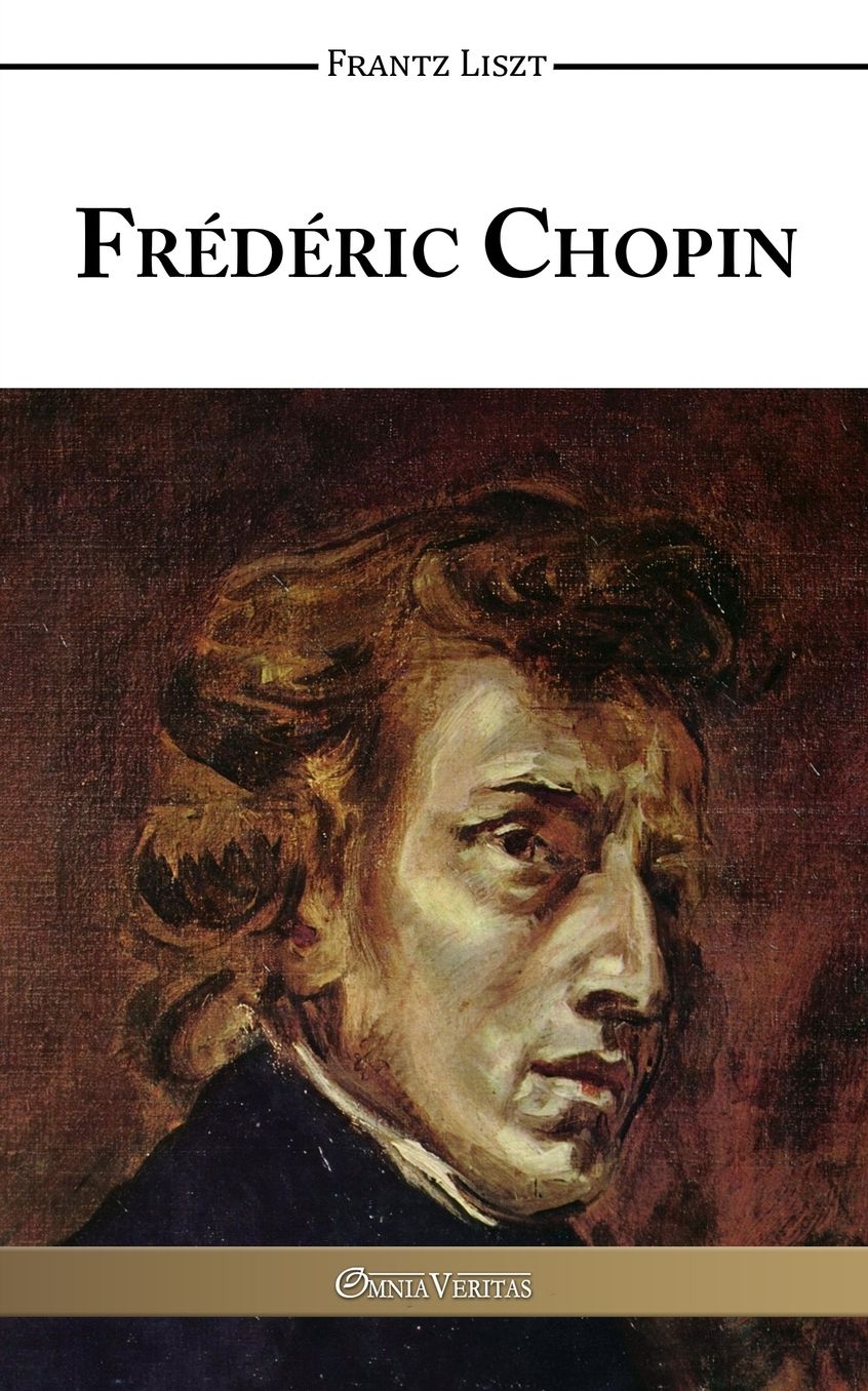 Fr d ric Chopin