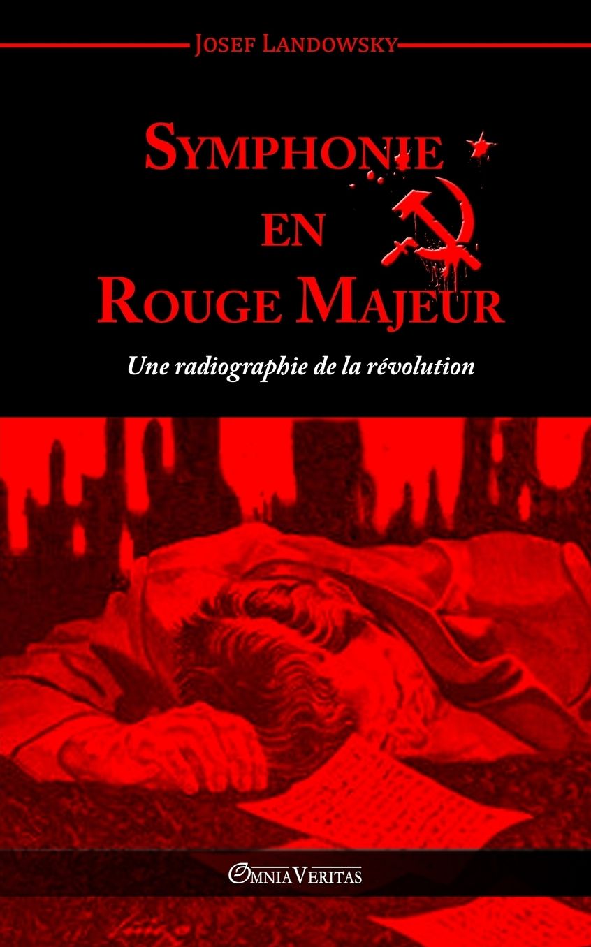 Symphonie en Rouge Majeur