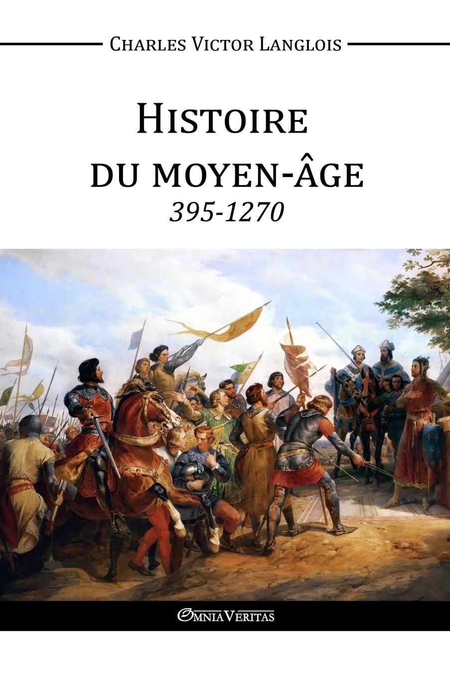 Histoire du Moyen- ge
