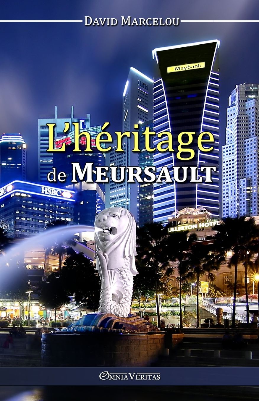 L'h ritage de Meursault