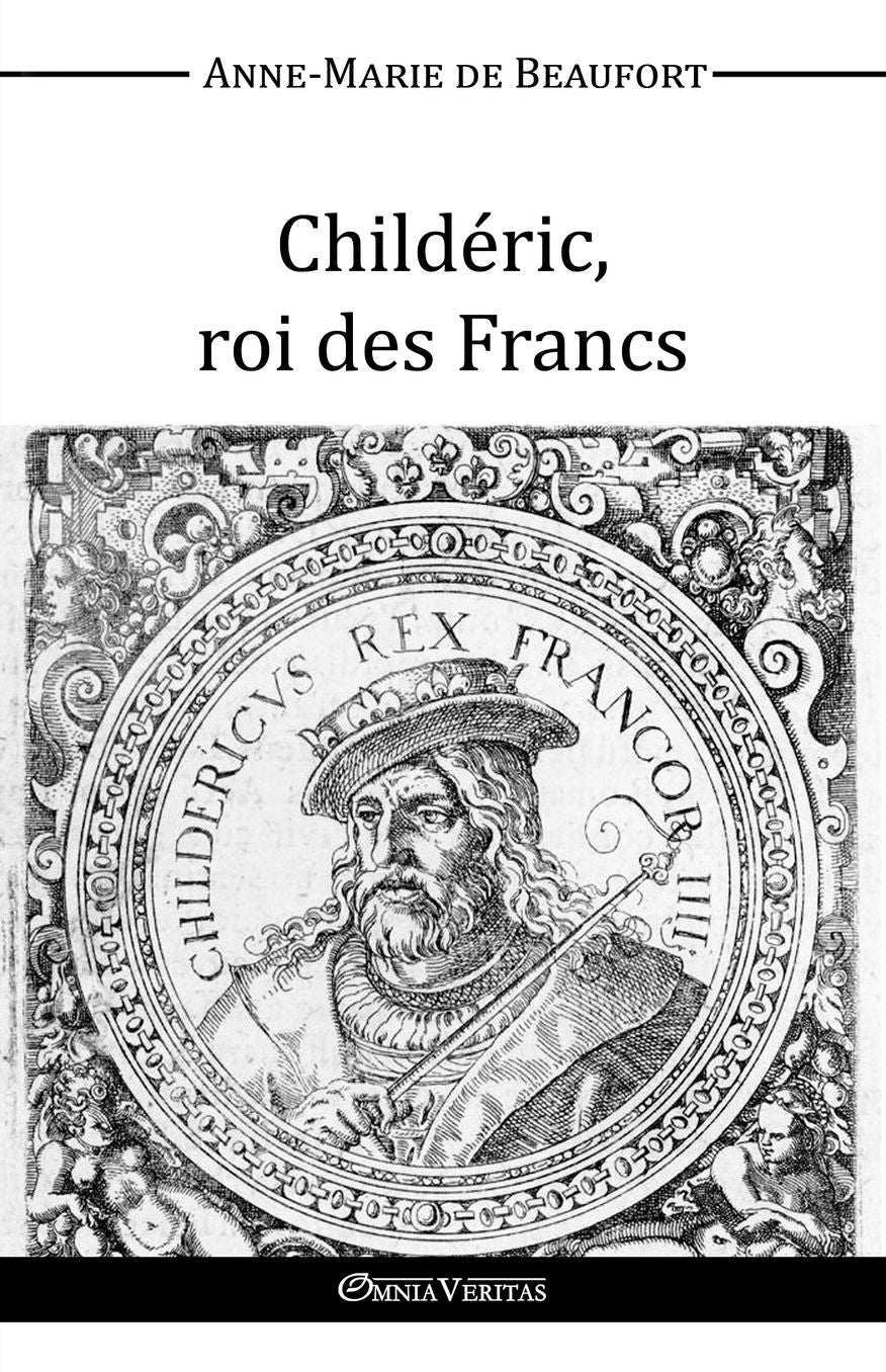 Child ric, roi des Francs