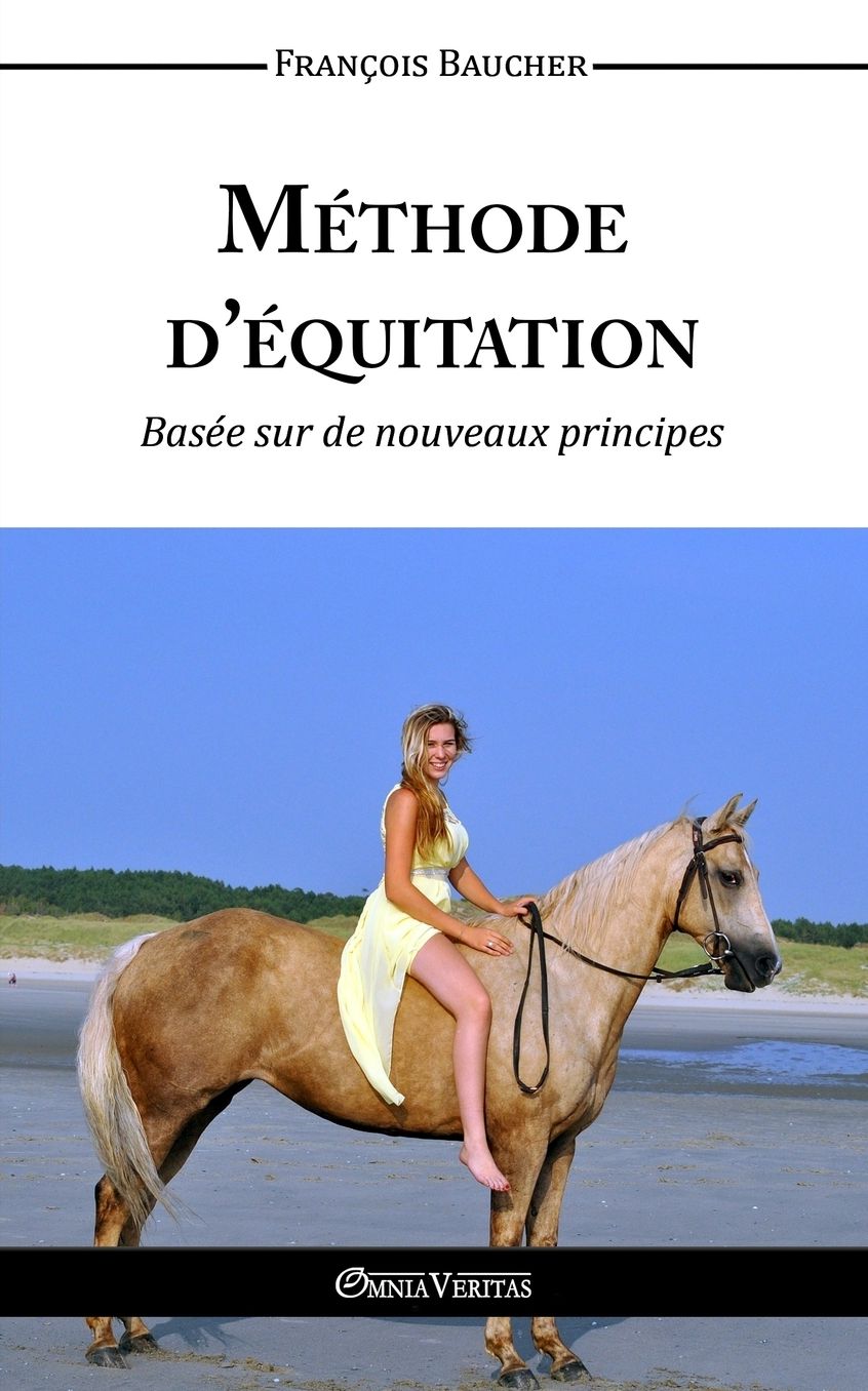 M thode d' quitation bas e sur des nouveaux principes