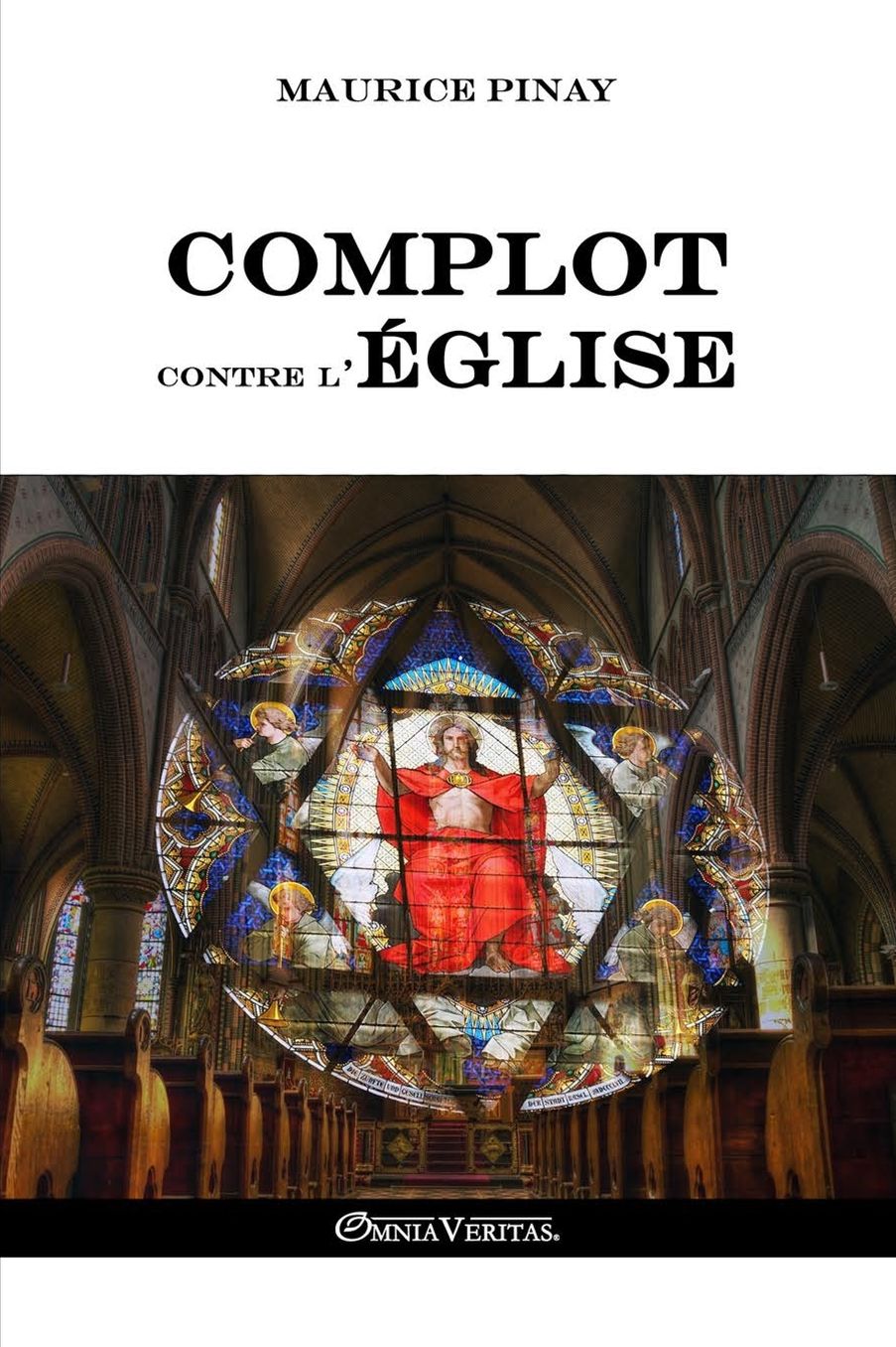 2000 ans de complots contre l' glise