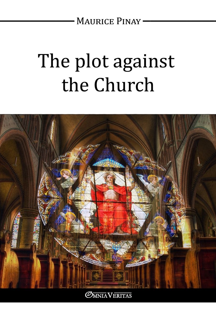 The plot against the Church