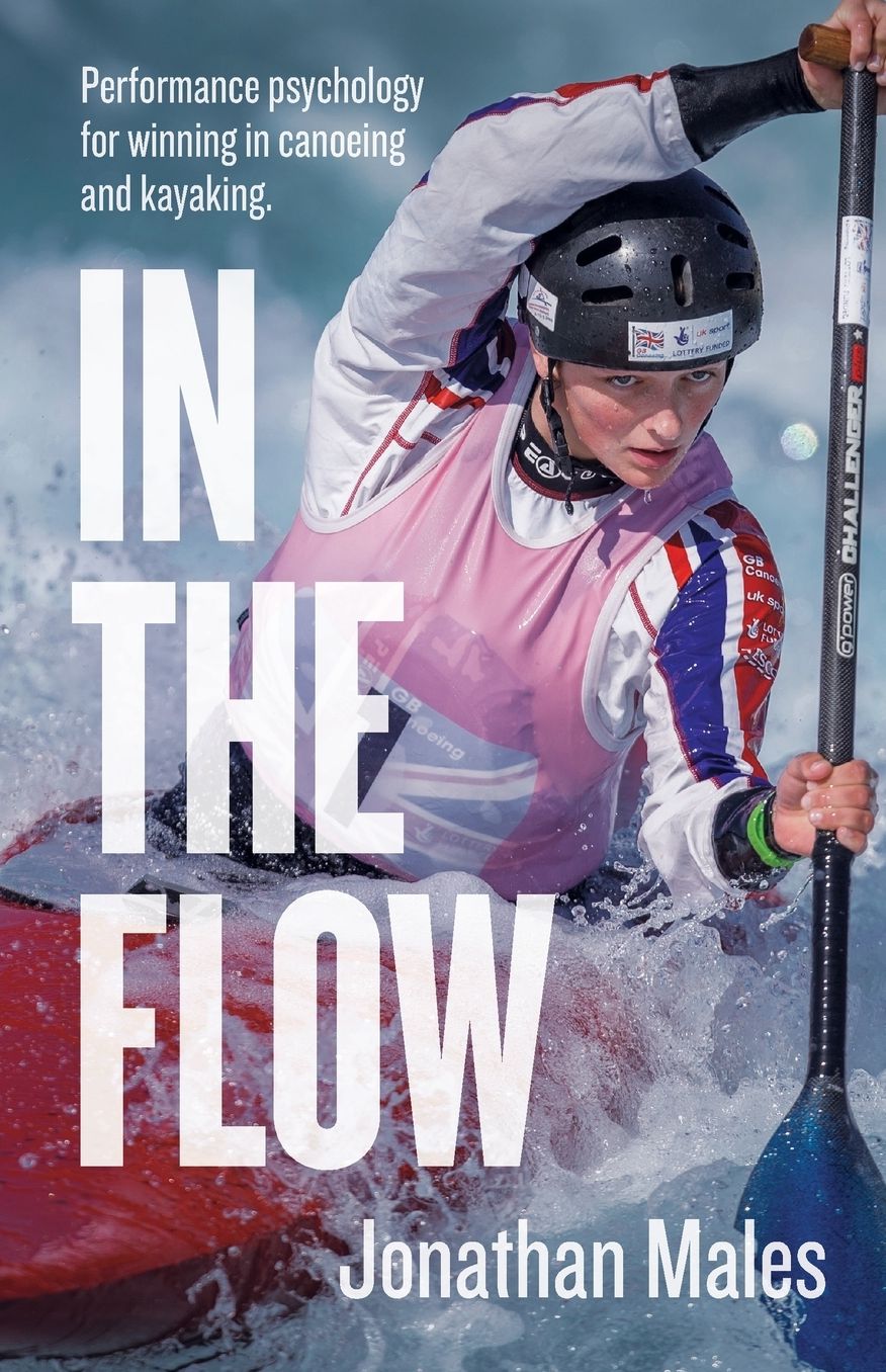 In the Flow