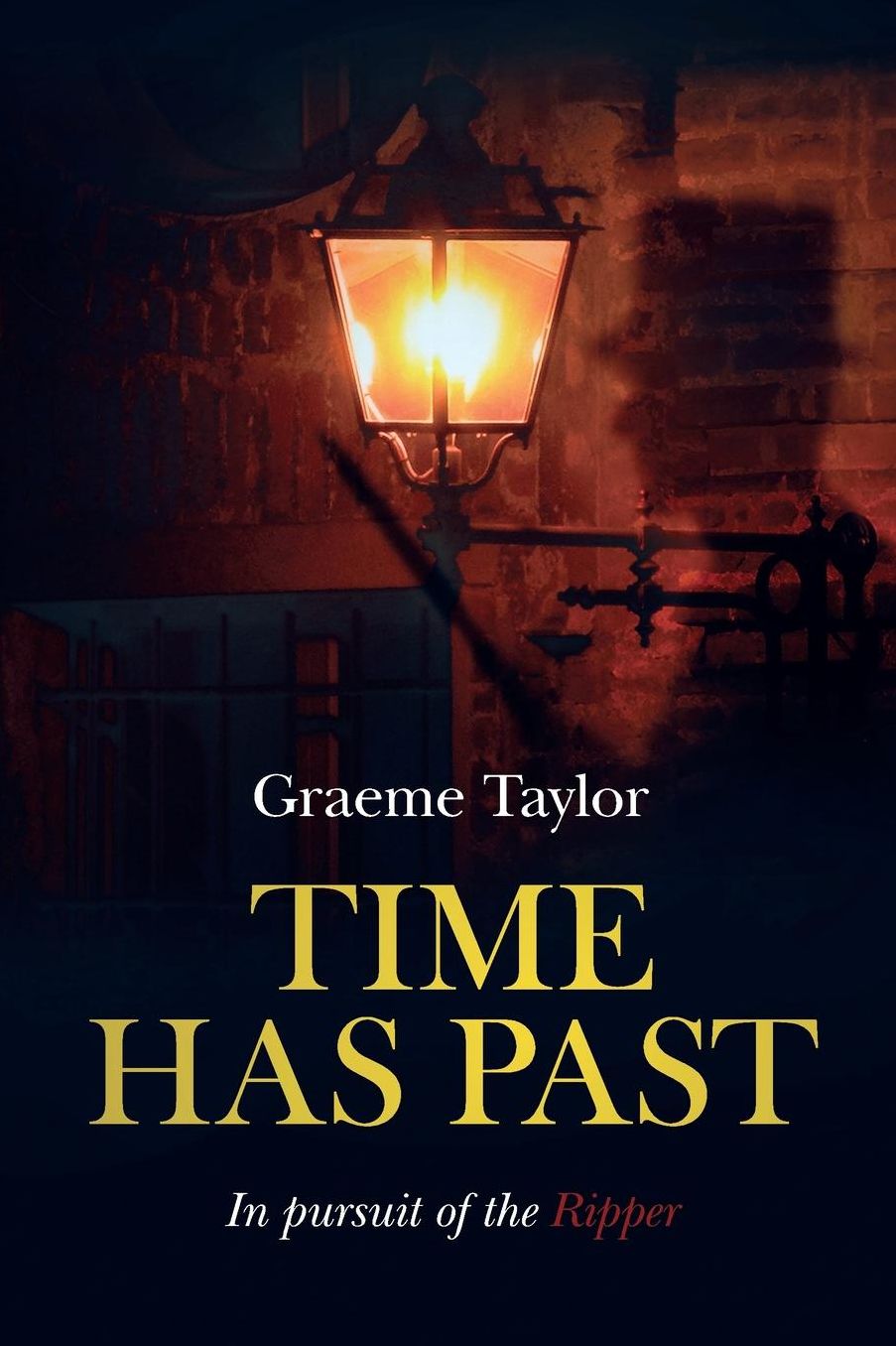 Time Has Past