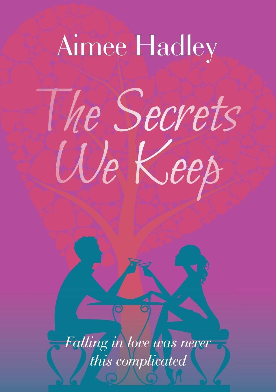 The Secrets We Keep