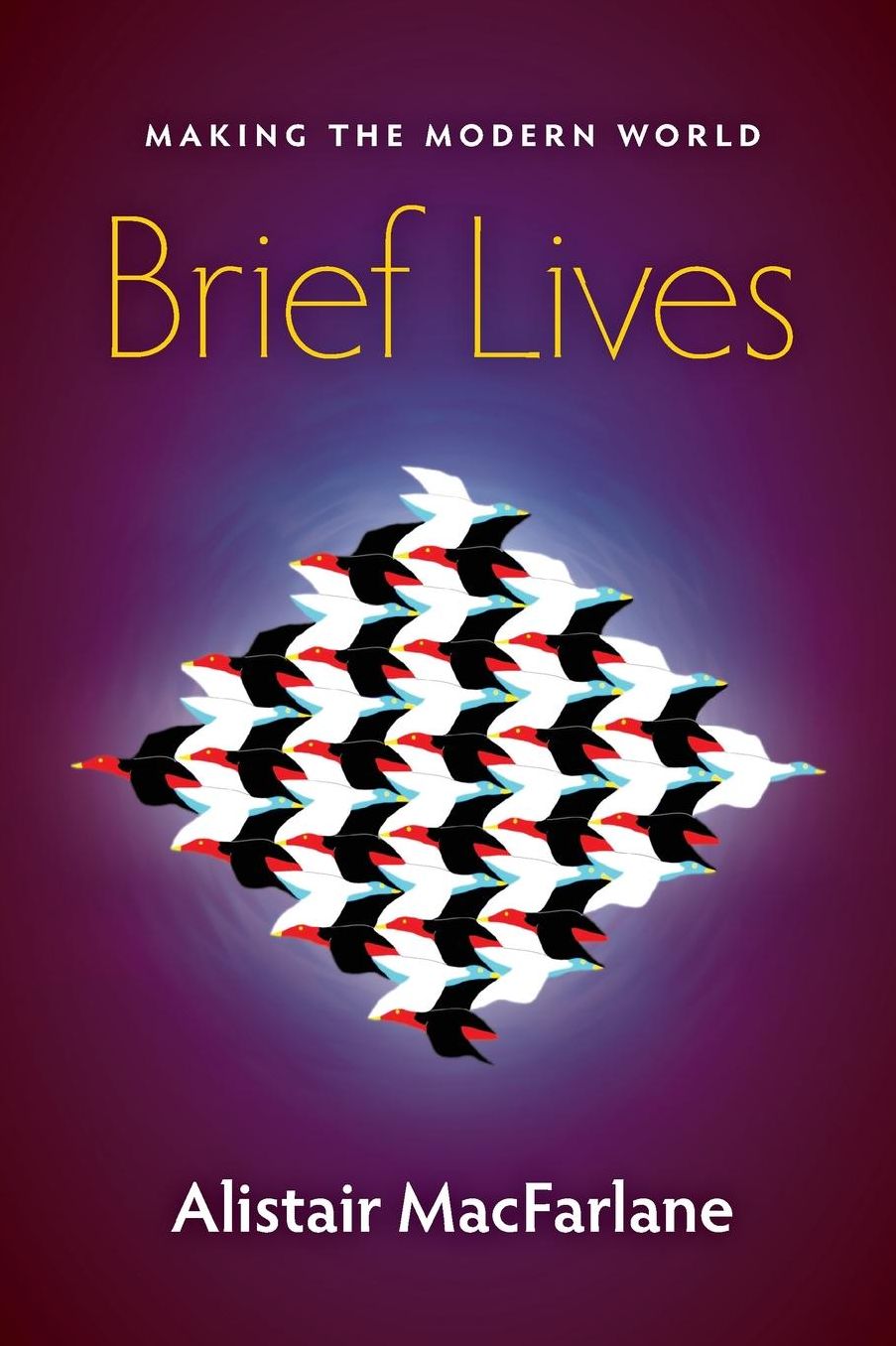 Brief Lives