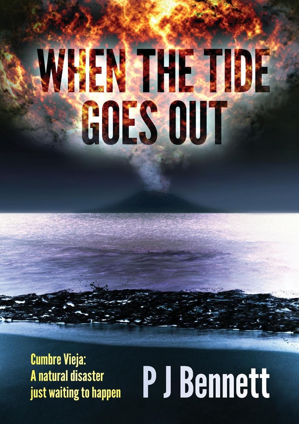 When the tide goes out